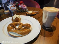 -大连铂尔曼酒店-铂尔曼美食廊 Pullman Deli