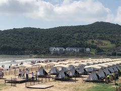 -东海半边山旅游度假区