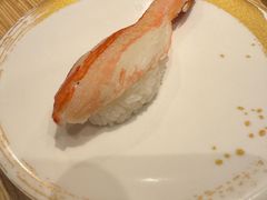 -合点寿司(金虹桥商场店)