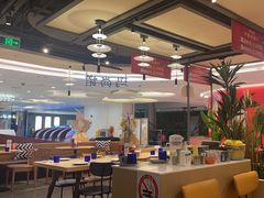 -玛尚诺意式餐厅(日月光店)