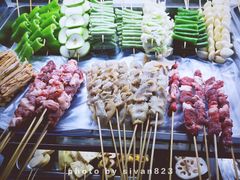 牛肚-非凡烧烤(历史博物馆店)