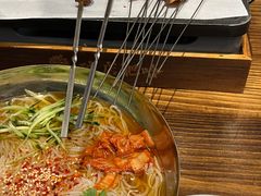 -破店肥哈·东北烧烤(南山保利店)