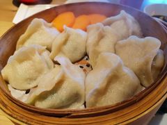 -新兴园饺子馆(北京百子湾店)