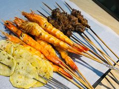 -烤五行·烧烤烤串(石佛营店)