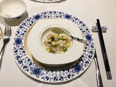 -Yan Ting 宴庭中餐厅(上海静安瑞吉酒店)