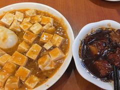 -老瑞福上海菜(人民广场店)