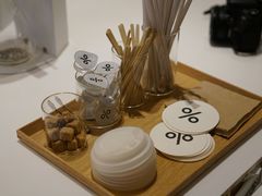 -% Arabica(京都东山店)