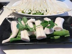 -潮泰牛肉火锅 · 创于1992年(国贸店)