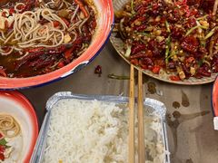 -老三样·旧食新味(船山路店)