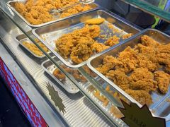 -味味香(团结湖店)