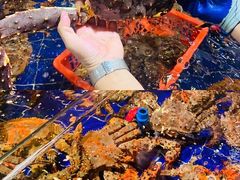 -79号渔船海鲜饭店(华强北店)