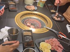 -谷牛和牛烤肉(漕河泾印象城店)