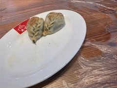 特色煎饺-皮蛋弟砂锅店(总店)