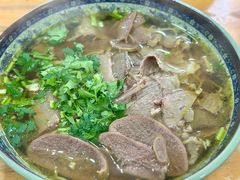 -鑫明明拉面(宁化路店)