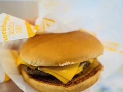 -麦当劳(酒仙桥路店)