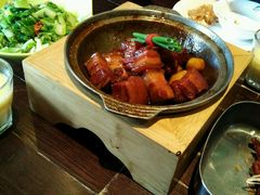 -涌上外婆桥(慈溪店)