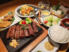 -味太助·银饭食堂(中华城店)