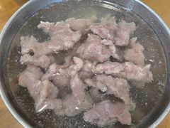 牛滑-老牌依强牛肉店(达道总店)