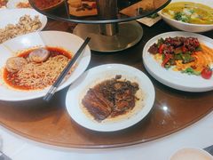 -尚宴(盛世广场·食尚街店)