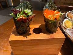 -匠和风精致料理(莆田财富中心店)