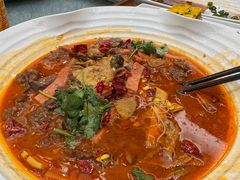 -老铺人家酒店(紫荆名流店)