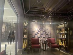 -LANN I 蘭 泰式古法按摩(徐家汇城开YOYO店)