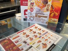 -麦当劳(湖光北街店)