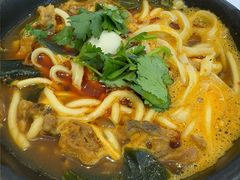 -姐弟俩土豆粉(西安小寨店)