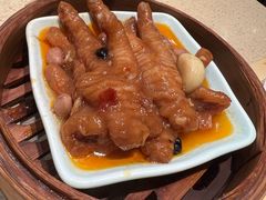 -点都德(大茶楼店)