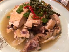 -江边城外烤全鱼(方庄时代购物中心店)