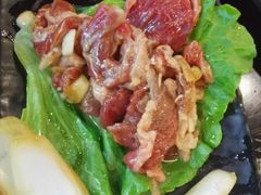 -燚青春东北泥炉烤肉(百合店)