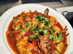 -7号院家宴.烧鸽子(门头沟店)