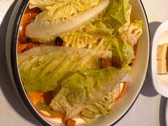 -浩爷羊蝎子火锅(双榆树店)
