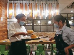 -新旺茶餐厅(嘉里城店)