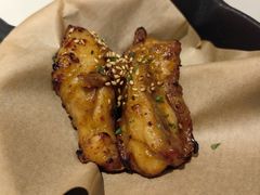 -必胜客(群力王府井店)