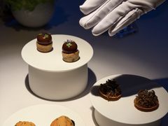 -三嚥阁 La Villa Restaurant