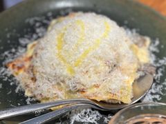 -La Strada(安福路店)