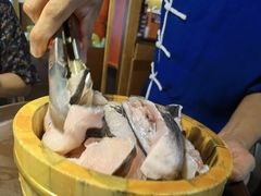 -亮欢寨快活林 酸汤鱼(仁怀店)