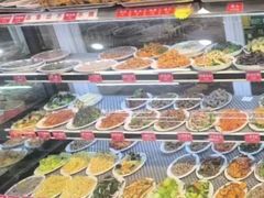 -韩麦大冷面(桂花街直营店)