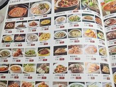 -老平安农家菜(平安店)