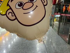 -海底捞火锅(宇飞大厦店)