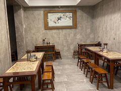 -老乌家特色小炒泡馍(大皮院店)