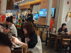 -破店肥哈·东北烧烤·夜宵(南山保利店)