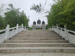 -崂山仰口游览区