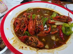 -老北京涮羊肉(航东路店)