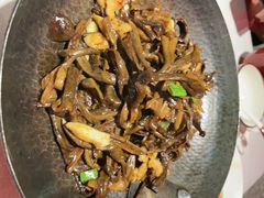 -大鸭梨烤鸭·北京菜(南小街/南苑店)