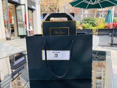 -PETIT PARIS 小巴黎(花园道店)