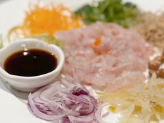 生捞鱼生-潮人姐妹轩(海宁路店)