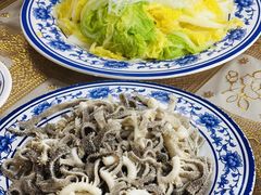 -清真·鸦儿李记·小馆(后海店)