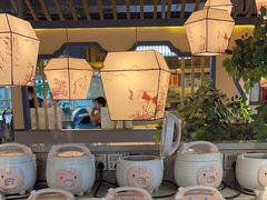 -绿草地·湘菜(喜盈门店)